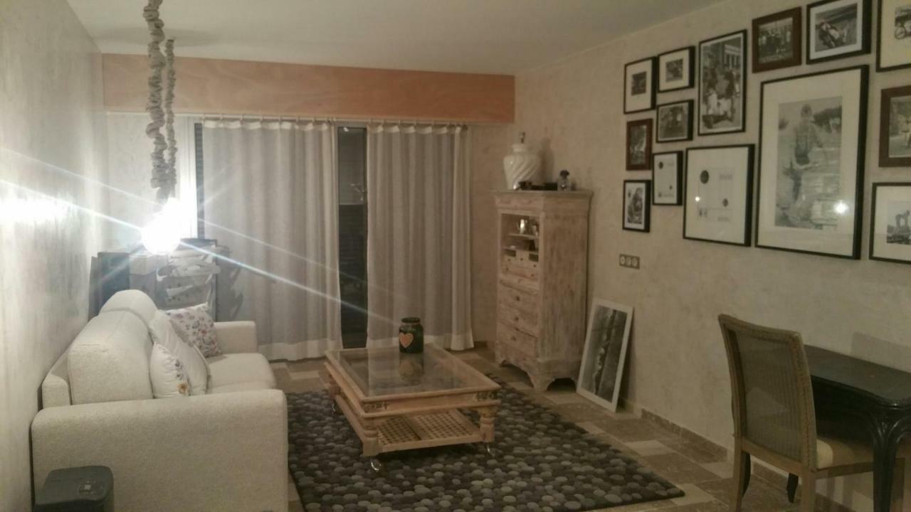 La maison de lulu Nice Extérieur photo